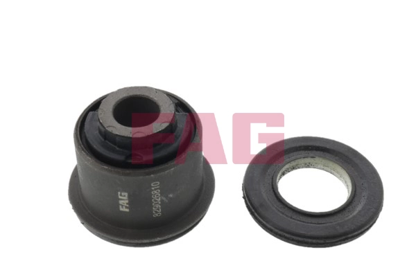 Mounting, control/trailing arm